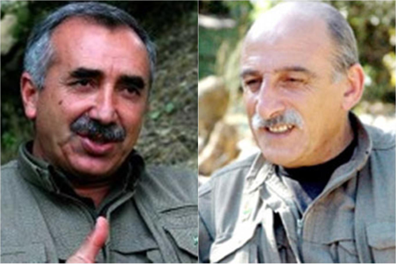 PKK yöneticilerine yakalama kararı PKK yöneticilerine yakalama kararı